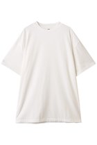 【フートーキョー/Foo Tokyo】の【Man s】Silk Cotton Tshirt 人気、トレンドファッション・服の通販 founy(ファニー) ファッション Fashion レディースファッション Fashion for Women トップス・カットソー Cut & Sew Tops シャツ・ブラウス・オフィスカジュアル Elegant Blouses & Button-Ups ロングTシャツ・Tシャツ Longline T-Shirts & Tees カットソー・ベーシックTシャツ Cut-and-Sewn Tops / Stretch Tees & Basics インナー Innerwear ショート Short, Short Length シルク Silk, 100% Silk シンプル Simple, Minimal スリーブ Sleeve, Long Sleeve / Short Sleeve エレガント 上品 Elegant 無地 Plain, Solid Color thumbnail ホワイト|ID: prp329100004911016 ipo3291000000036799174