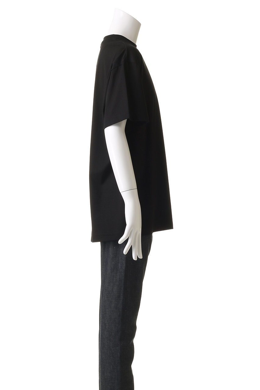 【フートーキョー/Foo Tokyo】の【Man s】Silk Cotton Tshirt 人気、トレンドファッション・服の通販 founy(ファニー) 　ファッション　Fashion　レディースファッション　Fashion for Women　トップス・カットソー　Cut & Sew Tops　シャツ・ブラウス・オフィスカジュアル　Elegant Blouses & Button-Ups　ロングTシャツ・Tシャツ　Longline T-Shirts & Tees　カットソー・ベーシックTシャツ　Cut-and-Sewn Tops / Stretch Tees & Basics　インナー　Innerwear　ショート　Short, Short Length　シルク　Silk, 100% Silk　シンプル　Simple, Minimal　スリーブ　Sleeve, Long Sleeve / Short Sleeve　エレガント 上品　Elegant　無地　Plain, Solid Color　other-3|ID: prp329100004911016 ipo3291000000036799178