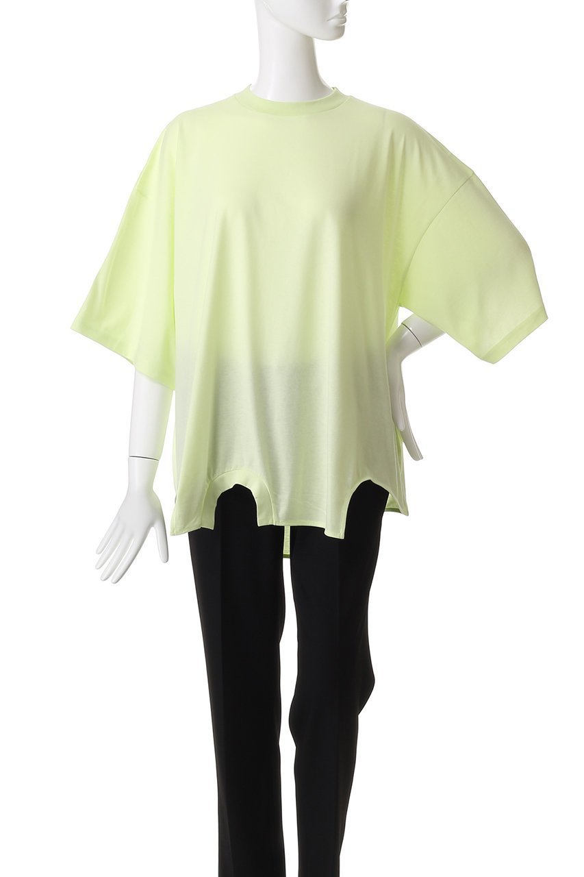 【ナゴンスタンス/nagonstans】のcut out t-shirt/Tシャツ 人気、トレンドファッション・服の通販 founy(ファニー) ファッション Fashion レディースファッション Fashion for Women トップス・カットソー Cut & Sew Tops シャツ・ブラウス・オフィスカジュアル Elegant Blouses & Button-Ups ロングTシャツ・Tシャツ Longline T-Shirts & Tees カットソー・ベーシックTシャツ Cut-and-Sewn Tops / Stretch Tees & Basics おすすめ Recommended / Our Picks ショート Short, Short Length スリーブ Sleeve, Long Sleeve / Short Sleeve フレア Flare, Flared ルーズ Loose, Oversized other-2|ID: prp329100004911020 ipo3291000000036799245