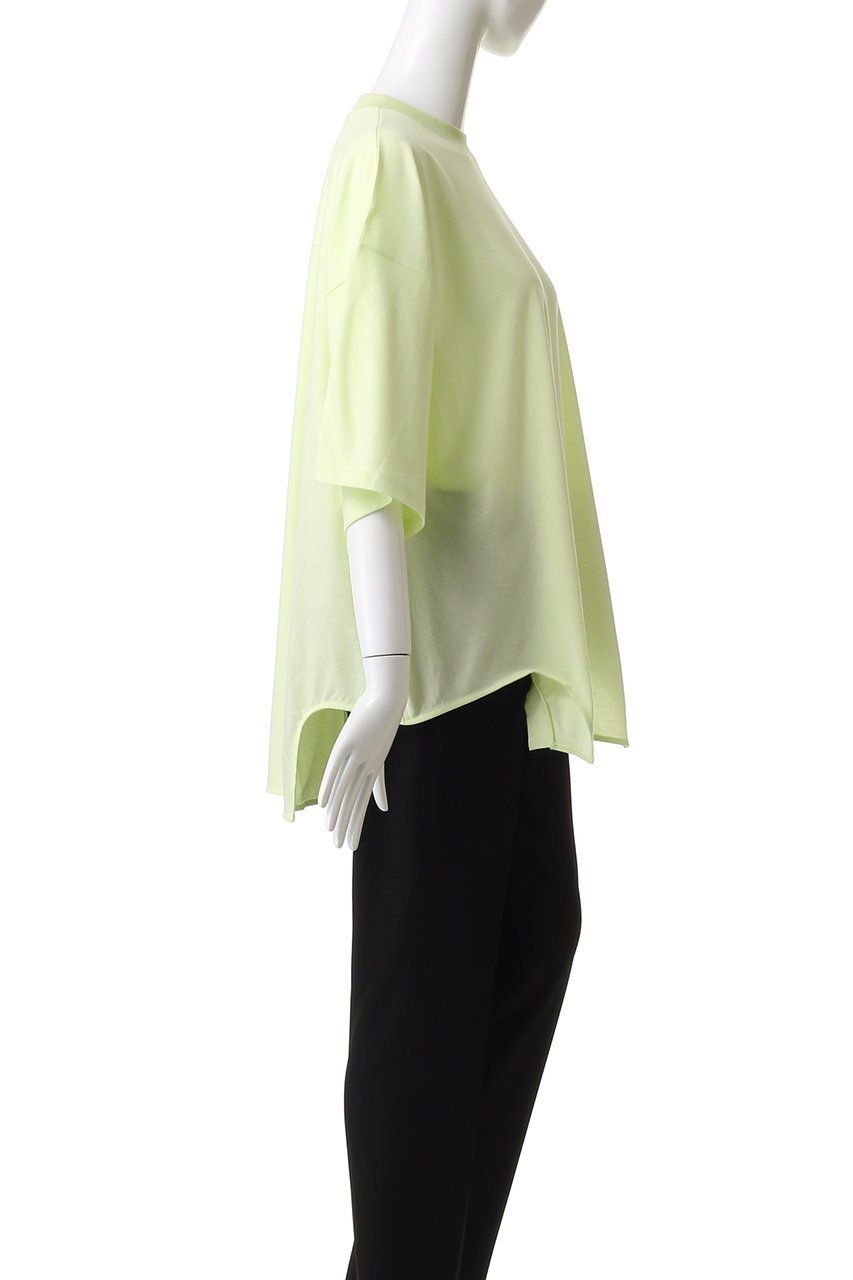 【ナゴンスタンス/nagonstans】のcut out t-shirt/Tシャツ 人気、トレンドファッション・服の通販 founy(ファニー) ファッション Fashion レディースファッション Fashion for Women トップス・カットソー Cut & Sew Tops シャツ・ブラウス・オフィスカジュアル Elegant Blouses & Button-Ups ロングTシャツ・Tシャツ Longline T-Shirts & Tees カットソー・ベーシックTシャツ Cut-and-Sewn Tops / Stretch Tees & Basics おすすめ Recommended / Our Picks ショート Short, Short Length スリーブ Sleeve, Long Sleeve / Short Sleeve フレア Flare, Flared ルーズ Loose, Oversized other-3|ID: prp329100004911020 ipo3291000000036799247