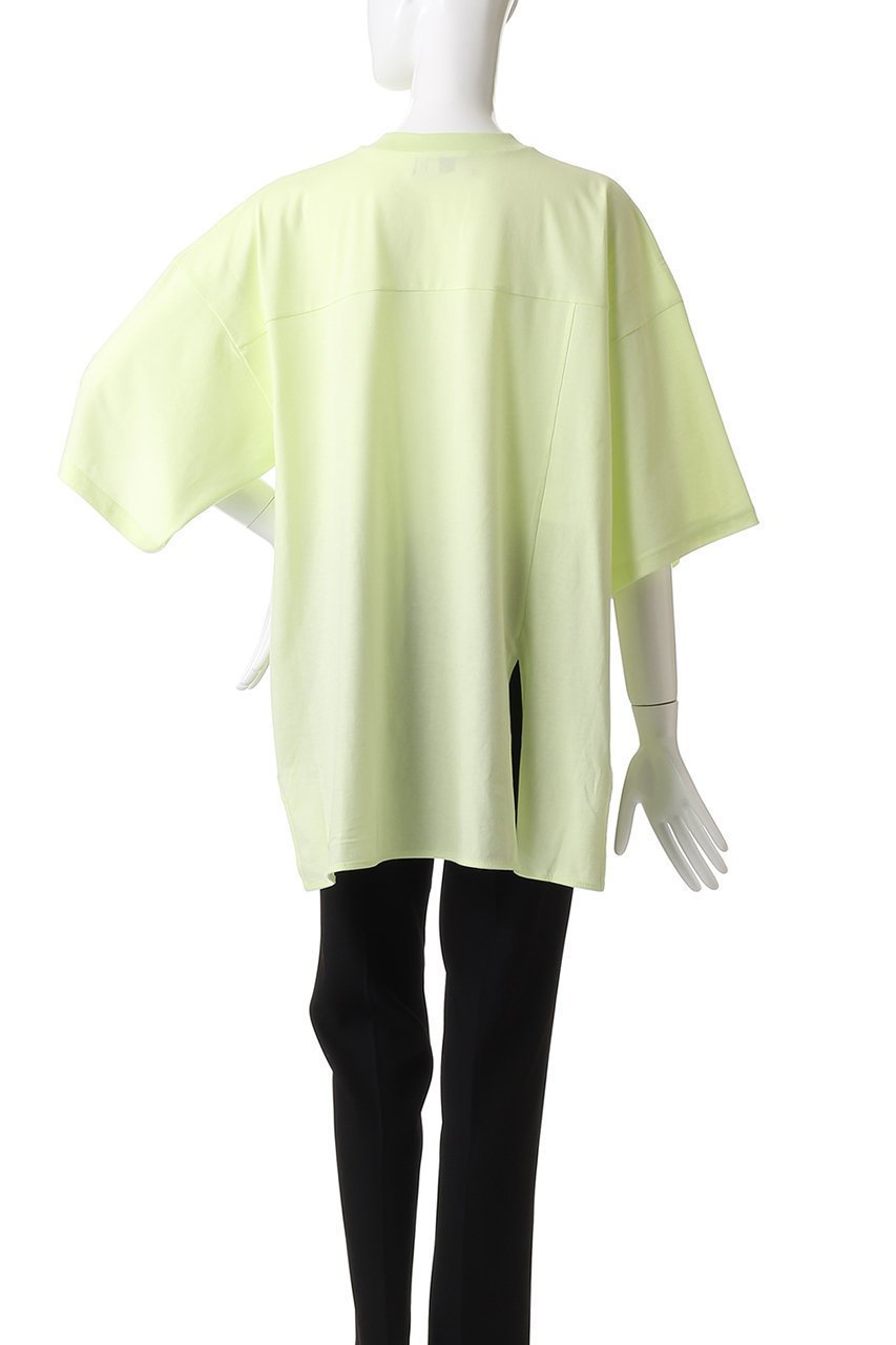 【ナゴンスタンス/nagonstans】のcut out t-shirt/Tシャツ 人気、トレンドファッション・服の通販 founy(ファニー) ファッション Fashion レディースファッション Fashion for Women トップス・カットソー Cut & Sew Tops シャツ・ブラウス・オフィスカジュアル Elegant Blouses & Button-Ups ロングTシャツ・Tシャツ Longline T-Shirts & Tees カットソー・ベーシックTシャツ Cut-and-Sewn Tops / Stretch Tees & Basics おすすめ Recommended / Our Picks ショート Short, Short Length スリーブ Sleeve, Long Sleeve / Short Sleeve フレア Flare, Flared ルーズ Loose, Oversized other-4|ID: prp329100004911020 ipo3291000000036799249