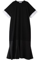 【ナゴンスタンス/nagonstans】のloose docking dress/ドレス Black|ID: prp329100004911028 ipo3291000000036799355