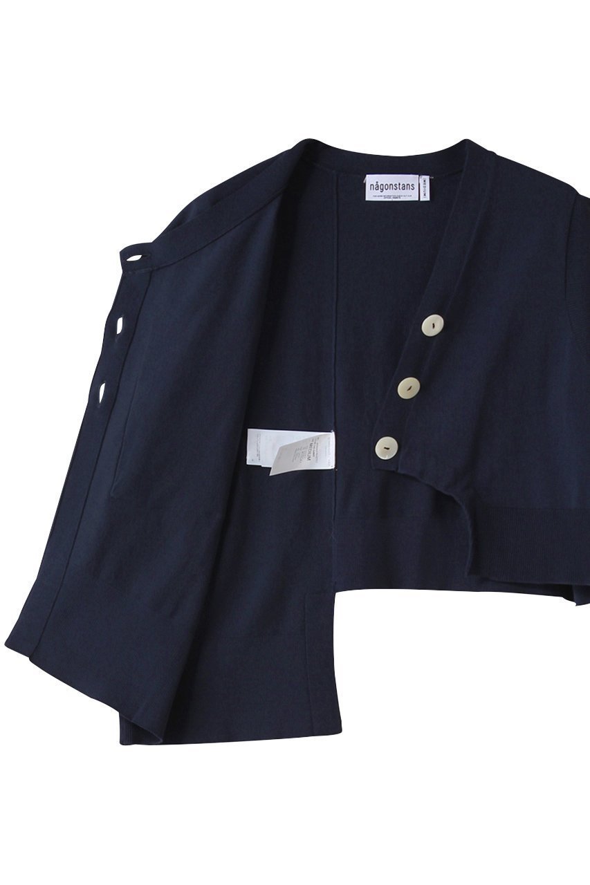 【ナゴンスタンス/nagonstans】のasymmetry short vest/ベスト 人気、トレンドファッション・服の通販 founy(ファニー) ファッション Fashion レディースファッション Fashion for Women アウター Coat / Outerwear Collection レディースジャケット・軽アウター Jackets アシンメトリー Asymmetrical Style ショート Short, Short Length ジャケット Jacket, Outerwear バランス Balance, Style Balance ベスト Vest, Waistcoat other-6|ID: prp329100004911030 ipo3291000000036799402