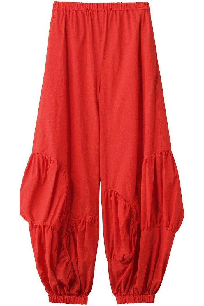 【ナゴンスタンス/nagonstans】のgathered pants/パンツ インテリア・キッズ・メンズ・レディースファッション・服の通販 founy(ファウニー) https://founy.com/ ファッション Fashion レディースファッション Fashion for Women パンツ Pants & Trousers おすすめ Recommended / Our Picks セットアップ Set-Up, Coordinated Outfit |ID: prp329100004911034 ipo3291000000036799472