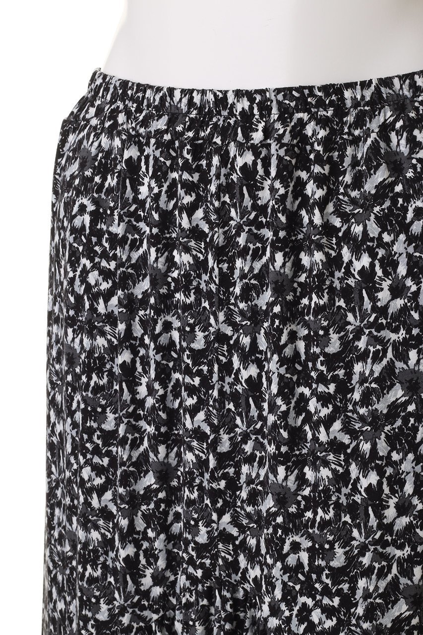 【スリー ドッツ/three dots】のトラベルライン ハイロウスカート 人気、トレンドファッション・服の通販 founy(ファニー) ファッション Fashion レディースファッション Fashion for Women スカート Skirts ロングスカート Long Skirts / Maxi & Midi Skirts とろみ Fluid, Flowy Fabric ギャザー Gathered, Ruffled シンプル Simple, Minimal セットアップ Set-Up, Coordinated Outfit トラベル Travel, Travel Gear モノトーン Monotone, Black and White ロング Long, Long-Length エレガント 上品 Elegant other-5|ID: prp329100004911041 ipo3291000000036799557