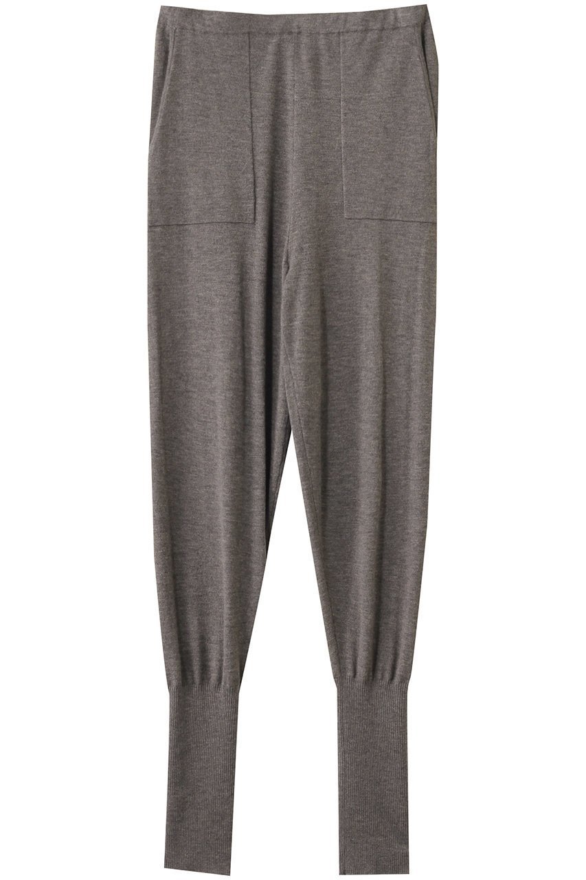 【ティッカ/TICCA】のジョッパーズニットパンツ 人気、トレンドファッション・服の通販 founy(ファニー) 　ファッション　Fashion　レディースファッション　Fashion for Women　パンツ　Pants & Trousers　エレガント 上品　Elegant　チュニック　Tunic, Long Top　トレンド　Trend, Trending Now　レギンス　Leggings, Stretch Pants　 other-1|ID: prp329100004911050 ipo3291000000036799695