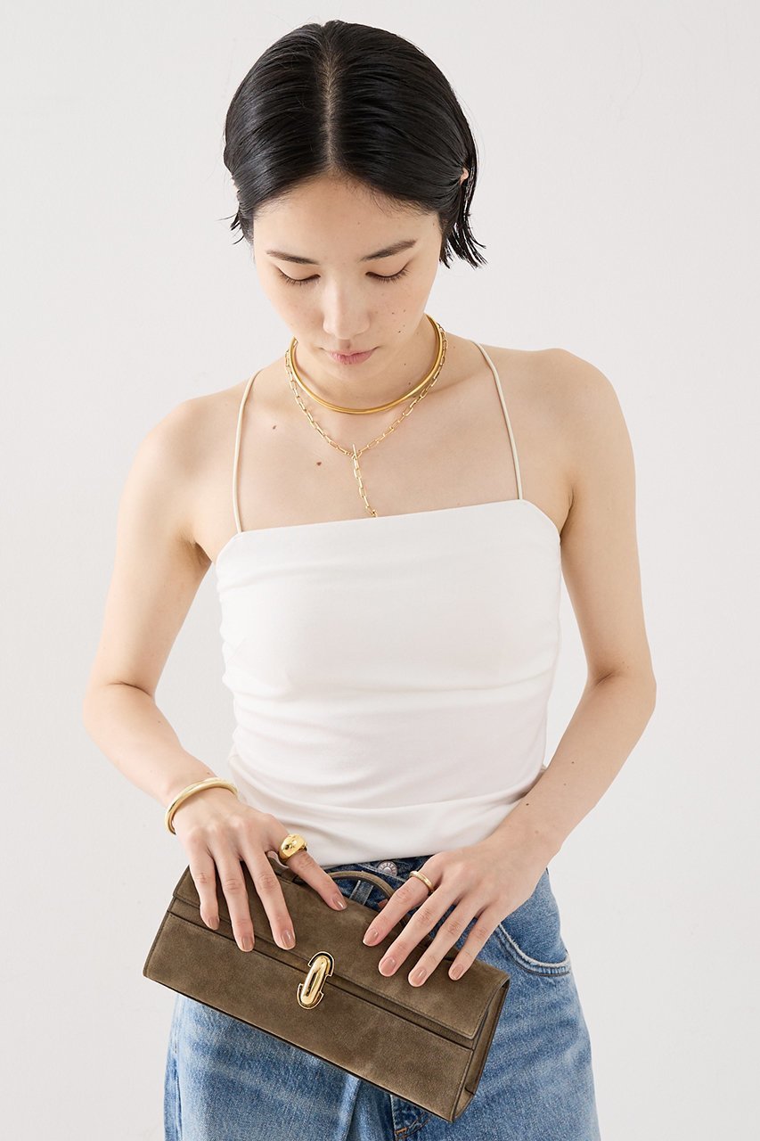 【ザ ストア バイ シー/THE STORE by C】の【COCUCA】チューブトップ インテリア・キッズ・メンズ・レディースファッション・服の通販 founy(ファニー) ファッション Fashion レディースファッション Fashion for Women トップス・カットソー Cut & Sew Tops シャツ・ブラウス・オフィスカジュアル Elegant Blouses & Button-Ups ロングTシャツ・Tシャツ Longline T-Shirts & Tees カットソー・ベーシックTシャツ Cut-and-Sewn Tops / Stretch Tees & Basics おすすめ Recommended / Our Picks インナー Innerwear ショート Short, Short Length シンプル Simple, Minimal ストレート Straight, Straight Cut スリーブ Sleeve, Long Sleeve / Short Sleeve チューブ Tube, Tube Top プレーン Plain, Simple ラップ Wrap, Wrap Design 再入荷 Restock / Back in Stock ホワイト|ID: prp329100004911062 ipo3291000000036799829