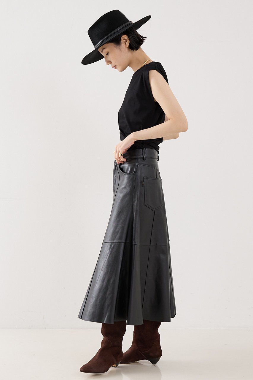 【ザ ストア バイ シー/THE STORE by C】の【COCUCA】ノースリーブプルオーバー 人気、トレンドファッション・服の通販 founy(ファニー) ファッション Fashion レディースファッション Fashion for Women トップス・カットソー Cut & Sew Tops キャミソール&ノースリーブ Camisoles & Sleeveless Tops シャツ・ブラウス・オフィスカジュアル Elegant Blouses & Button-Ups ロングTシャツ・Tシャツ Longline T-Shirts & Tees カジュアルプルオーバー・ニットトップス Pullovers & Knit Tops / Casual Pullovers カットソー・ベーシックTシャツ Cut-and-Sewn Tops / Stretch Tees & Basics インナー Innerwear ショート Short, Short Length ジャケット Jacket, Outerwear スリーブ Sleeve, Long Sleeve / Short Sleeve ノースリーブ Sleeveless, No-Sleeve フレンチ French, French Style 夏 Summer 定番 Standard, Basic Item 秋 Autumn other-5|ID: prp329100004911063 ipo3291000000036799854