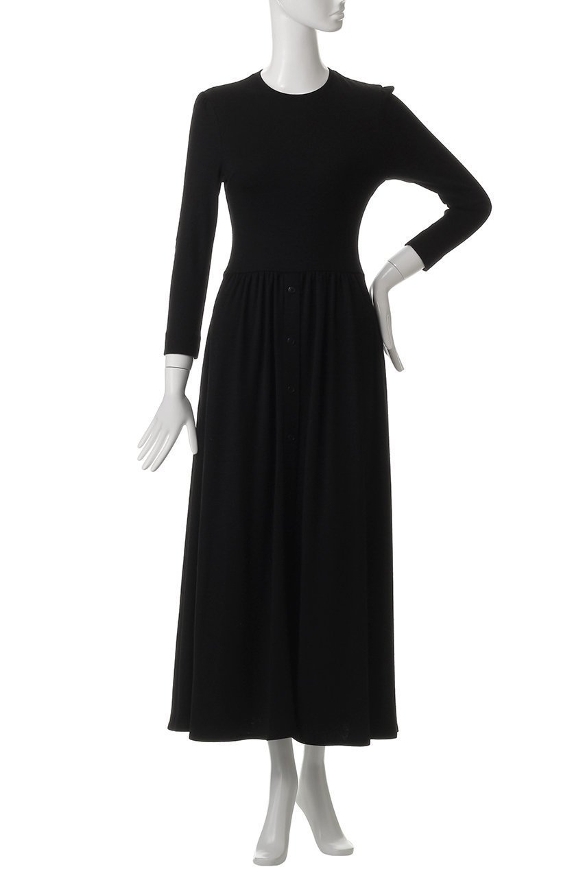 【ボーダーズ アット バルコニー/BORDERS at BALCONY】のウィークエンドマキシドレス 人気、トレンドファッション・服の通販 founy(ファニー) 　ファッション　Fashion　レディースファッション　Fashion for Women　ワンピース　Dresses　フォーマル・パーティードレス・結婚式用ドレス　Elegant & Casual Dresses　チュニック　Tunic Tops & Dresses　シューズ　Shoes, Footwear　チュニック　Tunic, Long Top　ドレス　Dress, One-Piece　フィット　Fit, Slim Fit　マキシ　Maxi, Full Length　リラックス　Relax, Relaxed Fit　ロング　Long, Long-Length　other-2|ID: prp329100004911070 ipo3291000000036799917