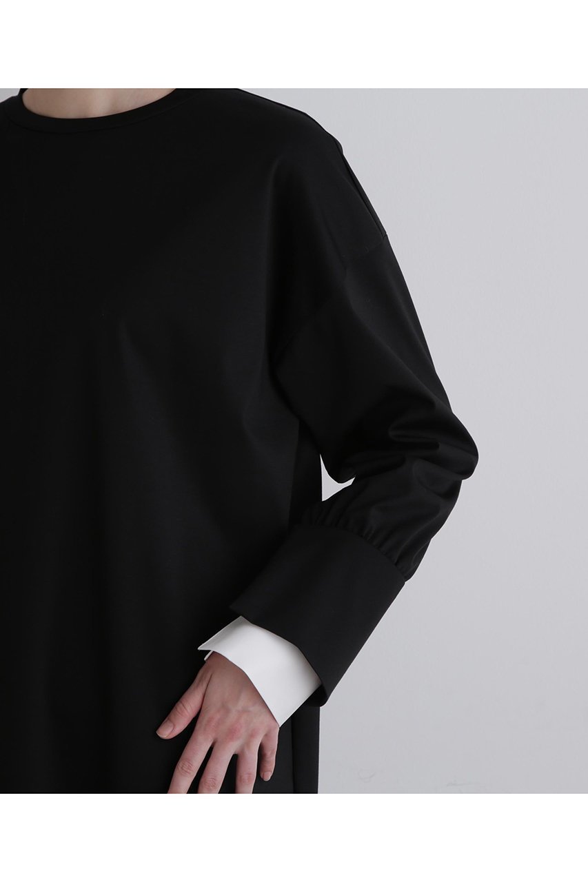 【ル フィル/LE PHIL】のコンパクトポンチワンピース 人気、トレンドファッション・服の通販 founy(ファニー) ファッション Fashion レディースファッション Fashion for Women ワンピース Dresses チュニック Tunic Tops & Dresses カフス Cuff Design コンパクト Compact, Small Size シンプル Simple, Minimal スタンダード Standard, Basic チュニック Tunic, Long Top フォルム Silhouette, Form ロング Long, Long-Length 定番 Standard, Basic Item other-6|ID: prp329100004911076 ipo3291000000036800018