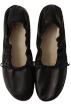 【ザ ロウ/THE ROW】のROUND BALLET 人気、トレンドファッション・服の通販 founy(ファニー) ファッション Fashion レディースファッション Fashion for Women シューズ Shoes, Footwear バレエ Ballet, Ballet Style フォルム Silhouette, Form フラット Flat, Flat Shoes ラウンド Round, Round Neck thumbnail ブラック|ID: prp329100004911079 ipo3291000000036800102