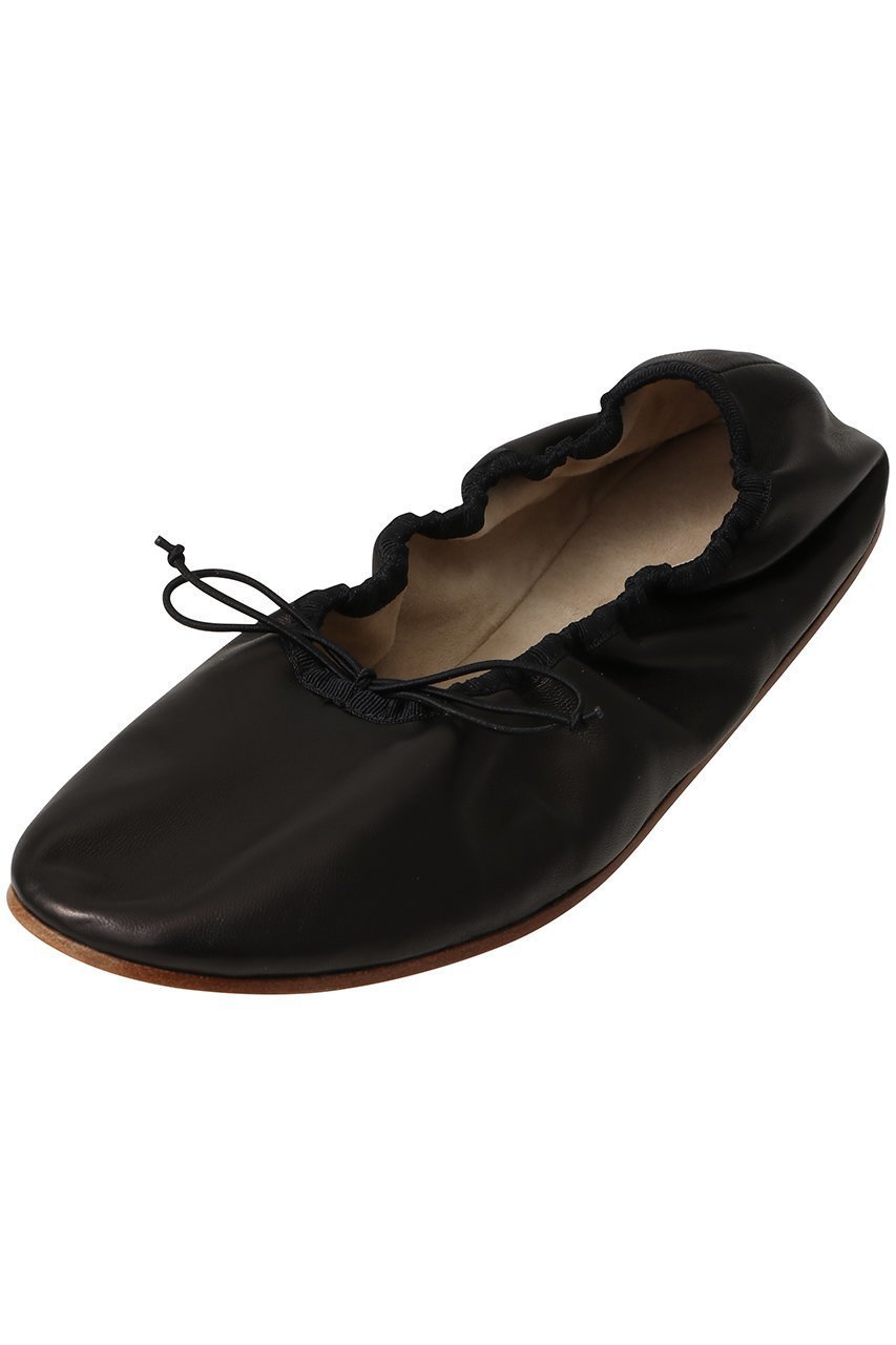 【ザ ロウ/THE ROW】のROUND BALLET 人気、トレンドファッション・服の通販 founy(ファニー) ファッション Fashion レディースファッション Fashion for Women シューズ Shoes, Footwear バレエ Ballet, Ballet Style フォルム Silhouette, Form フラット Flat, Flat Shoes ラウンド Round, Round Neck other-4|ID: prp329100004911079 ipo3291000000036800108