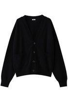 【オブラダ/Oblada】のHENRY カーディガン 人気、トレンドファッション・服の通販 founy(ファニー) ファッション Fashion レディースファッション Fashion for Women トップス・カットソー Cut & Sew Tops ニット Knit Tops & Sweaters カーディガン・羽織り Layered Style Cardigans カーディガン Cardigan, Knitwear ベーシック Basic, Essential 定番 Standard, Basic Item thumbnail ブラック|ID: prp329100004911080 ipo3291000000036800114