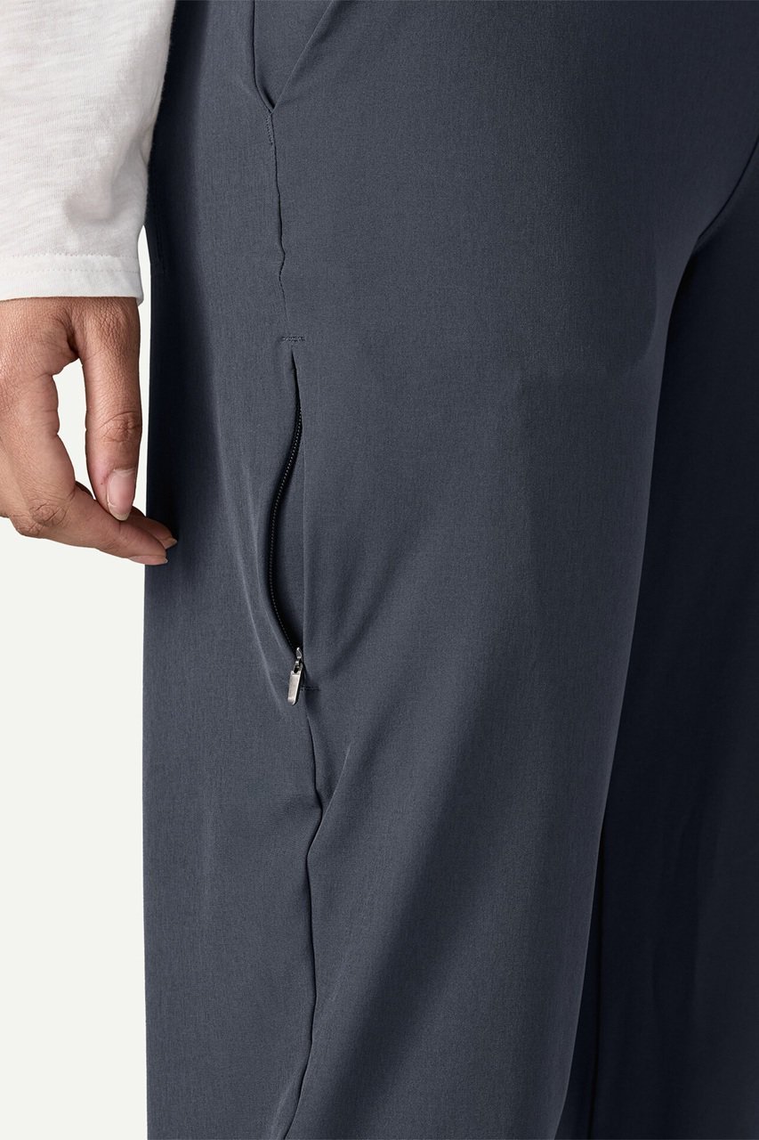 【パタゴニア/Patagonia】のハッピーハイクステューディオパンツ 人気、トレンドファッション・服の通販 founy(ファニー) ファッション Fashion レディースファッション Fashion for Women パンツ Pants & Trousers フィット Fit, Slim Fit ヨガ Yoga, Yoga Wear リラックス Relax, Relaxed Fit ワーク Workwear, Utility Style 軽量 Lightweight, Ultra Light other-6|ID: prp329100004911096 ipo3291000000036800256