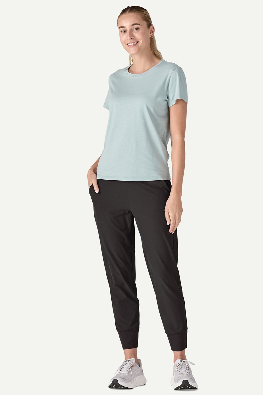 【パタゴニア/Patagonia】のハッピーハイクステューディオパンツ 人気、トレンドファッション・服の通販 founy(ファニー) ファッション Fashion レディースファッション Fashion for Women パンツ Pants & Trousers フィット Fit, Slim Fit ヨガ Yoga, Yoga Wear リラックス Relax, Relaxed Fit ワーク Workwear, Utility Style 軽量 Lightweight, Ultra Light other-7|ID: prp329100004911096 ipo3291000000036800258