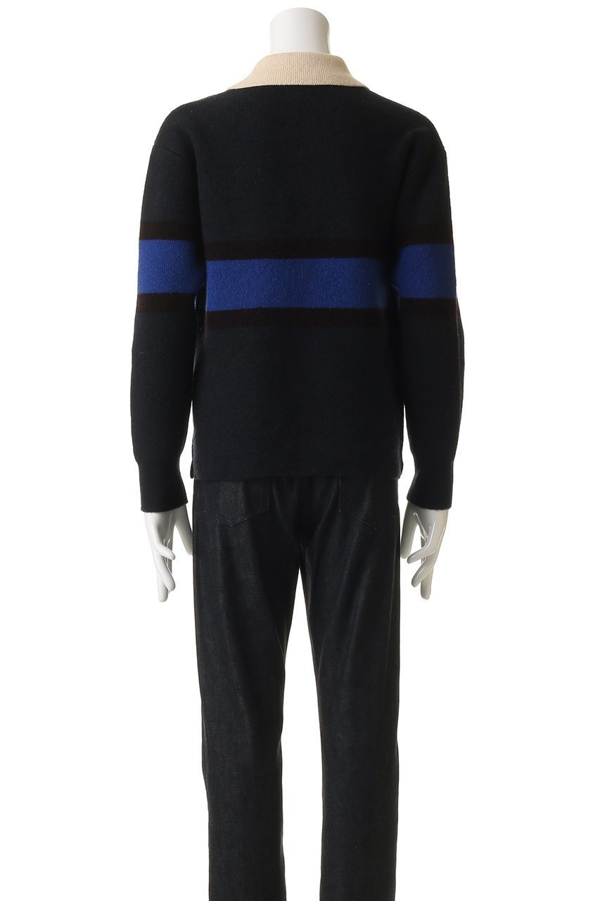 【パタゴニア/Patagonia / MEN】の【MEN】リサイクルウールブレンドラグビーセーター 人気、トレンドファッション・服の通販 founy(ファニー) 　ファッション　Fashion　メンズファッション　Fashion for Men　トップス・カットソー　Cut & Sew Tops　ニット・セーター / 定番トップス　Knit Tops & Sweaters　クラシック　Classic, Timeless Style　セーター　Sweater, Knitwear　other-4|ID: prp329100004911098 ipo3291000000036800271