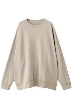 【ウィムガゼット/Whim Gazette】 【GEMINI】オーバーバックプリントスウェット人気、トレンドファッション・服の通販 founy(ファニー) ファッション Fashion レディースファッション Fashion for Women トップス・カットソー Cut & Sew Tops シャツ・ブラウス・オフィスカジュアル Elegant Blouses & Button-Ups レディースパーカー・カジュアルフーディー Casual Hoodies & Sweatshirts ロングTシャツ・Tシャツ Longline T-Shirts & Tees スウェット・クルーネックトップス Sweatshirts & Crewnecks / Relaxed Fit Sweat Tops カットソー・ベーシックTシャツ Cut-and-Sewn Tops / Stretch Tees & Basics シンプル Simple, Minimal スリーブ Sleeve, Long Sleeve / Short Sleeve ダメージ Distressed, Destroyed プリント Print, Printed Pattern ロング Long, Long-Length A/W・秋冬 Autumn/Winter |ID:prp329100004911100