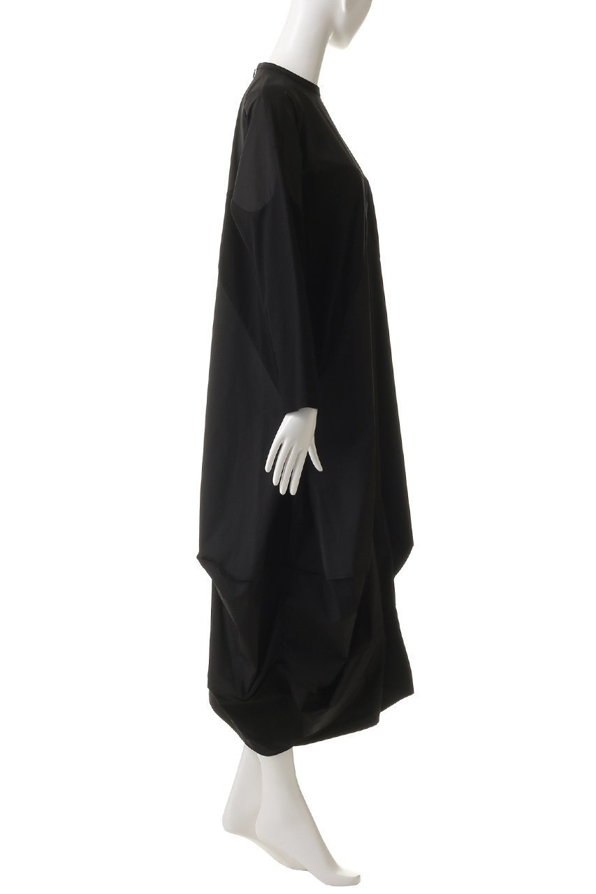 【エンフォルド/ENFOLD】のSILHOUETTE DOCKING DRESS ドレス 人気、トレンドファッション・服の通販 founy(ファニー) ファッション Fashion レディースファッション Fashion for Women ワンピース Dresses フォーマル・パーティードレス・結婚式用ドレス Elegant & Casual Dresses チュニック Tunic Tops & Dresses カットソー Cut and Sewn Top シェイプ Shape, Slim Fit ストレッチ Stretch, Stretchy Fabric タフタ Taffeta, Structured Fabric チュニック Tunic, Long Top ドッキング Docking, Mixed Material ドレス Dress, One-Piece リメイク Remake, Reconstructed ロング Long, Long-Length other-3|ID: prp329100004911117 ipo3291000000036800482