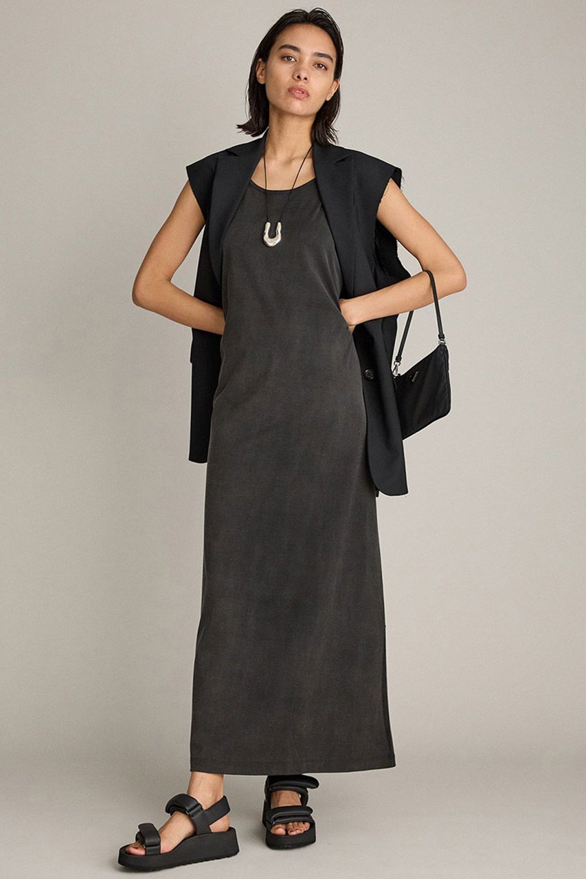 【ブリル/BRILL】のアメスリフレアカットワンピース 人気、トレンドファッション・服の通販 founy(ファニー) ファッション Fashion レディースファッション Fashion for Women ワンピース Dresses チュニック Tunic Tops & Dresses アメリカン American Style コンパクト Compact, Small Size スリーブ Sleeve, Long Sleeve / Short Sleeve チュニック Tunic, Long Top ロング Long, Long-Length ワーク Workwear, Utility Style ヴィンテージ Vintage Style 夏 Summer other-1|ID: prp329100004911129 ipo3291000000036800647