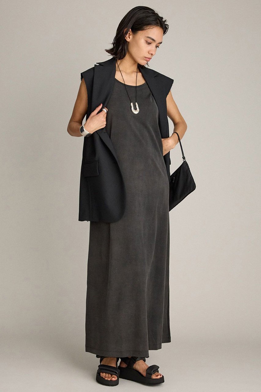 【ブリル/BRILL】のアメスリフレアカットワンピース 人気、トレンドファッション・服の通販 founy(ファニー) ファッション Fashion レディースファッション Fashion for Women ワンピース Dresses チュニック Tunic Tops & Dresses アメリカン American Style コンパクト Compact, Small Size スリーブ Sleeve, Long Sleeve / Short Sleeve チュニック Tunic, Long Top ロング Long, Long-Length ワーク Workwear, Utility Style ヴィンテージ Vintage Style 夏 Summer other-2|ID: prp329100004911129 ipo3291000000036800651