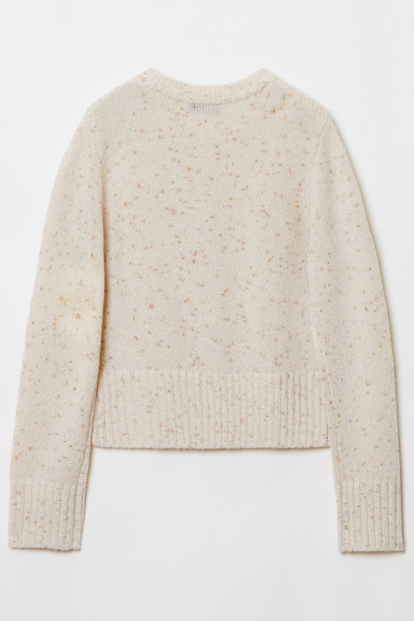 【アルアバイル/allureville】の【LOULOU WILLOUGHBY】LINSIEMEカーディガン 人気、トレンドファッション・服の通販 founy(ファニー) ファッション Fashion レディースファッション Fashion for Women トップス・カットソー Cut & Sew Tops ニット Knit Tops & Sweaters カーディガン・羽織り Layered Style Cardigans おすすめ Recommended / Our Picks イタリア Italy カーディガン Cardigan, Knitwear コレクション Collection, Seasonal Line フロント Front, Front Design 冬 Winter / This Winter other-2|ID: prp329100004911147 ipo3291000000036800910