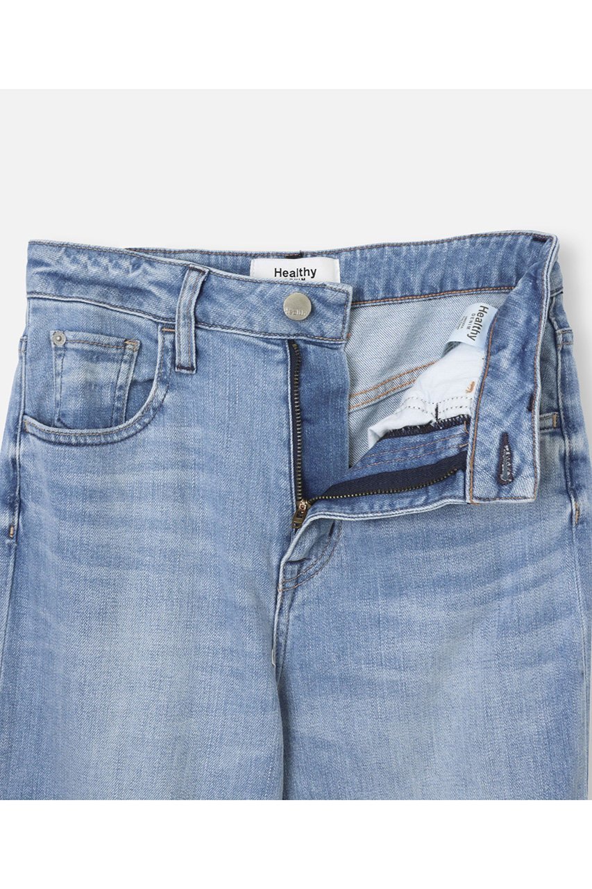 【アルアバイル/allureville】の【HEALTHY】PINK PEPPER 人気、トレンドファッション・服の通販 founy(ファニー) 　ファッション　Fashion　レディースファッション　Fashion for Women　パンツ　Pants & Trousers　デニムパンツ・ジーンズ・美脚デニム　Denim Jeans & Pants　グラデーション　Gradient, Ombre　シンプル　Simple, Minimal　ストレート　Straight, Straight Cut　デニム　Denim, Jeans Material　トレンド　Trend, Trending Now　定番　Standard, Basic Item　フィット　Fit, Slim Fit　別注　Limited Edition, Custom Order　おすすめ　Recommended / Our Picks　other-5|ID: prp329100004911151 ipo3291000000036801050