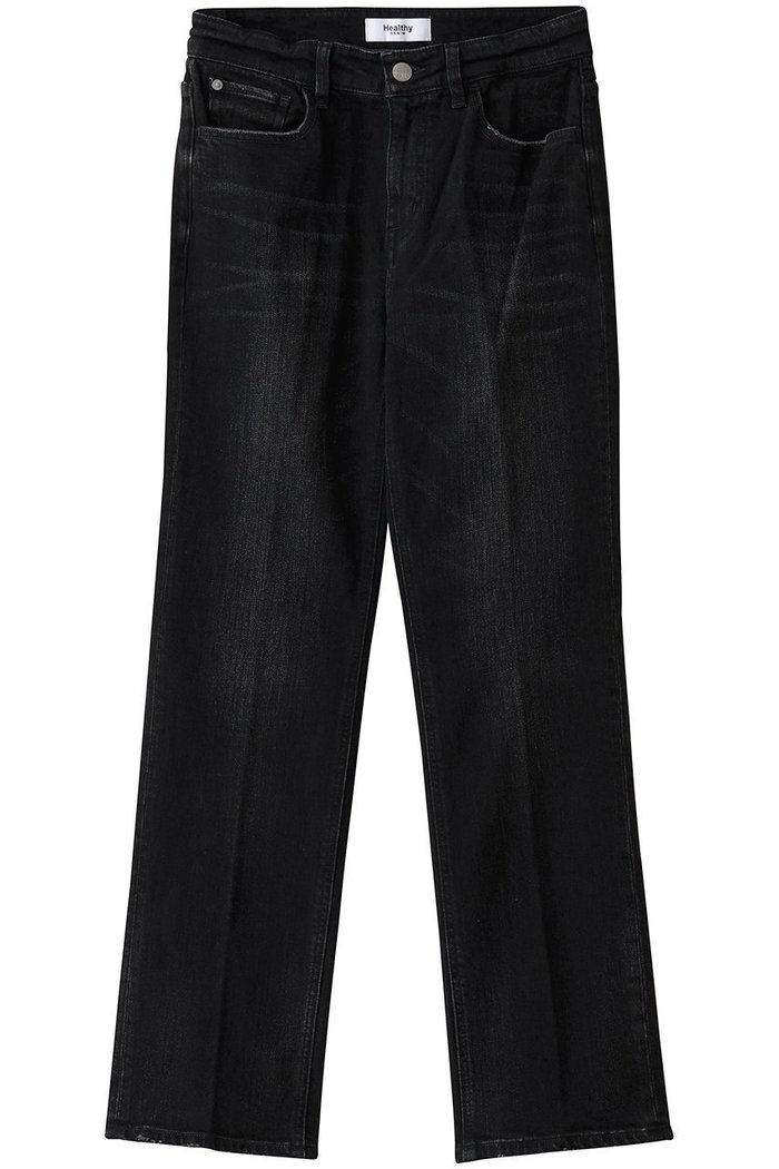 【ヘルシーデニム/Healthy Denim】のCelery Long スリムストレートデニムパンツ インテリア・キッズ・メンズ・レディースファッション・服の通販 founy(ファニー) https://founy.com/ ファッション Fashion レディースファッション Fashion for Women パンツ Pants & Trousers デニムパンツ・ジーンズ・美脚デニム Denim Jeans & Pants ジャケット Jacket, Outerwear デニム Denim, Jeans Material フィット Fit, Slim Fit 定番 Standard, Basic Item |ID: prp329100004911164 ipo3291000000036801230