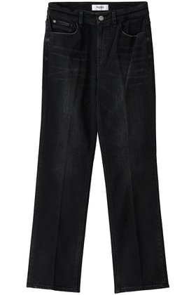 【ヘルシーデニム/Healthy Denim】のCelery Long スリムストレートデニムパンツ 人気、トレンドファッション・服の通販 founy(ファニー) ファッション Fashion レディースファッション Fashion for Women パンツ Pants & Trousers デニムパンツ・ジーンズ・美脚デニム Denim Jeans & Pants ジャケット Jacket, Outerwear デニム Denim, Jeans Material フィット Fit, Slim Fit 定番 Standard, Basic Item |ID:prp329100004911164