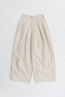 【プランク プロジェクト/PRANK PROJECT】のパッファーイージーパンツ 人気、トレンドファッション・服の通販 founy(ファニー) ファッション Fashion レディースファッション Fashion for Women パンツ Pants & Trousers タフタ Taffeta, Structured Fabric バルーン Balloon, Balloon Silhouette ピーチ Peach, Soft Touch 防寒 Cold Protection, Winter-Ready |ID:prp329100004911189