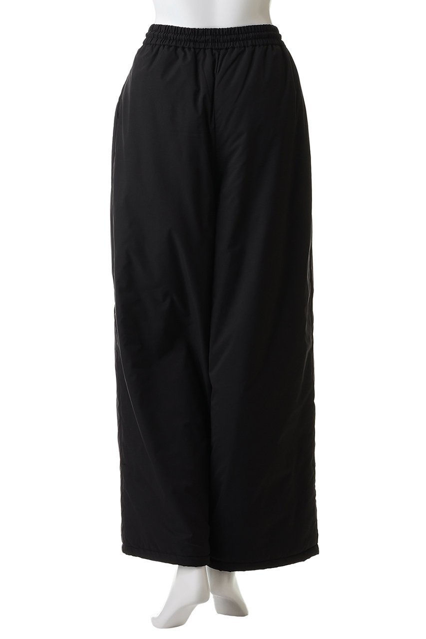 【プランク プロジェクト/PRANK PROJECT】のパッファーイージーパンツ 人気、トレンドファッション・服の通販 founy(ファニー) 　ファッション　Fashion　レディースファッション　Fashion for Women　パンツ　Pants & Trousers　タフタ　Taffeta, Structured Fabric　バルーン　Balloon, Balloon Silhouette　ピーチ　Peach, Soft Touch　防寒　Cold Protection, Winter-Ready　other-4|ID: prp329100004911189 ipo3291000000036801595