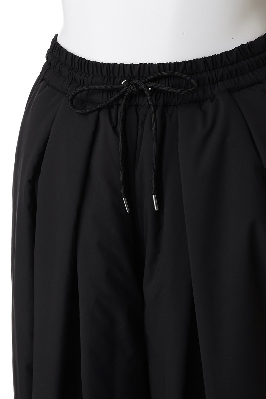 【プランク プロジェクト/PRANK PROJECT】のパッファーイージーパンツ 人気、トレンドファッション・服の通販 founy(ファニー) 　ファッション　Fashion　レディースファッション　Fashion for Women　パンツ　Pants & Trousers　タフタ　Taffeta, Structured Fabric　バルーン　Balloon, Balloon Silhouette　ピーチ　Peach, Soft Touch　防寒　Cold Protection, Winter-Ready　other-5|ID: prp329100004911189 ipo3291000000036801597