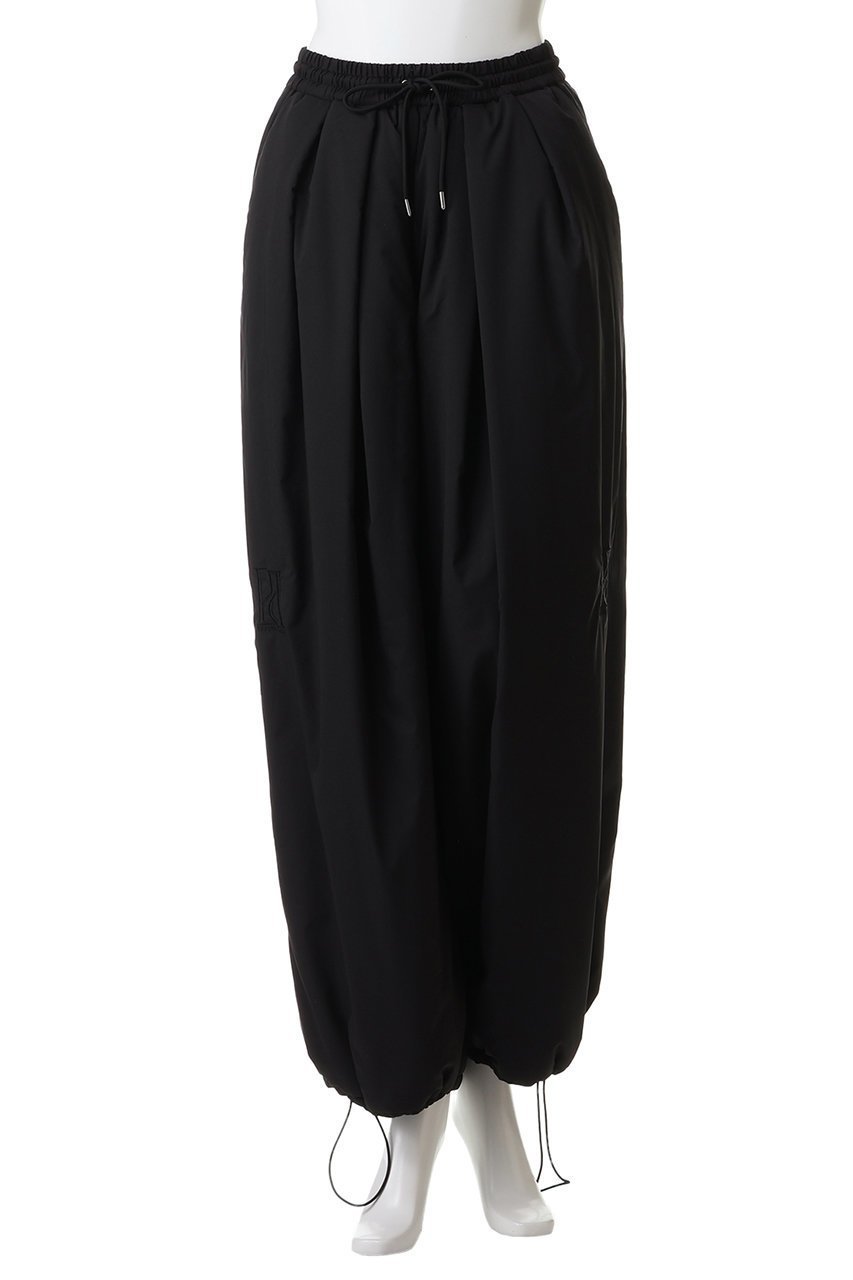 【プランク プロジェクト/PRANK PROJECT】のパッファーイージーパンツ 人気、トレンドファッション・服の通販 founy(ファニー) 　ファッション　Fashion　レディースファッション　Fashion for Women　パンツ　Pants & Trousers　タフタ　Taffeta, Structured Fabric　バルーン　Balloon, Balloon Silhouette　ピーチ　Peach, Soft Touch　防寒　Cold Protection, Winter-Ready　other-6|ID: prp329100004911189 ipo3291000000036801598