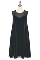 【デイジーリン/DAISY LIN】のDress “Velour Swing” 人気、トレンドファッション・服の通販 founy(ファニー) ファッション Fashion レディースファッション Fashion for Women ワンピース Dresses フォーマル・パーティードレス・結婚式用ドレス Elegant & Casual Dresses チュニック Tunic Tops & Dresses ウォッシャブル Machine Washable エレガント 上品 Elegant スウィング Swing, Flare Movement チュニック Tunic, Long Top チュール Tulip, Tulip Motif デコルテ Décolleté, Neckline ドレープ Drape, Draping Fabric なめらか Smooth, Silky Texture フレア Flare, Flared ベルベット Velvet, Velvety ベロア Velour, Soft Velvet |ID:prp329100004911208