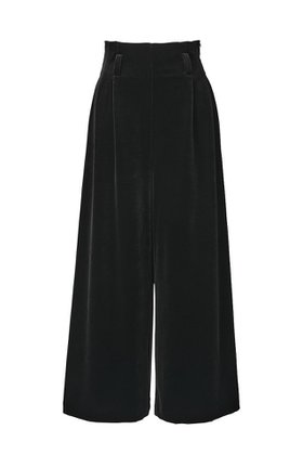 【デイジーリン/DAISY LIN】のELEGANT FLARE VELOUR PANTS 人気、トレンドファッション・服の通販 founy(ファニー) ファッション Fashion レディースファッション Fashion for Women パンツ Pants & Trousers シンプル Simple, Minimal ストレッチ Stretch, Stretchy Fabric なめらか Smooth, Silky Texture フレア Flare, Flared フロント Front, Front Design ベルベット Velvet, Velvety ベロア Velour, Soft Velvet ワイド Wide, Wide Fit A/W・秋冬 Autumn/Winter 夏 Summer エレガント 上品 Elegant |ID:prp329100004911209