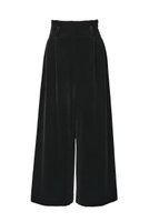 【デイジーリン/DAISY LIN】のELEGANT FLARE VELOUR PANTS 人気、トレンドファッション・服の通販 founy(ファニー) ファッション Fashion レディースファッション Fashion for Women パンツ Pants & Trousers シンプル Simple, Minimal ストレッチ Stretch, Stretchy Fabric なめらか Smooth, Silky Texture フレア Flare, Flared フロント Front, Front Design ベルベット Velvet, Velvety ベロア Velour, Soft Velvet ワイド Wide, Wide Fit A/W・秋冬 Autumn/Winter 夏 Summer エレガント 上品 Elegant |ID:prp329100004911209