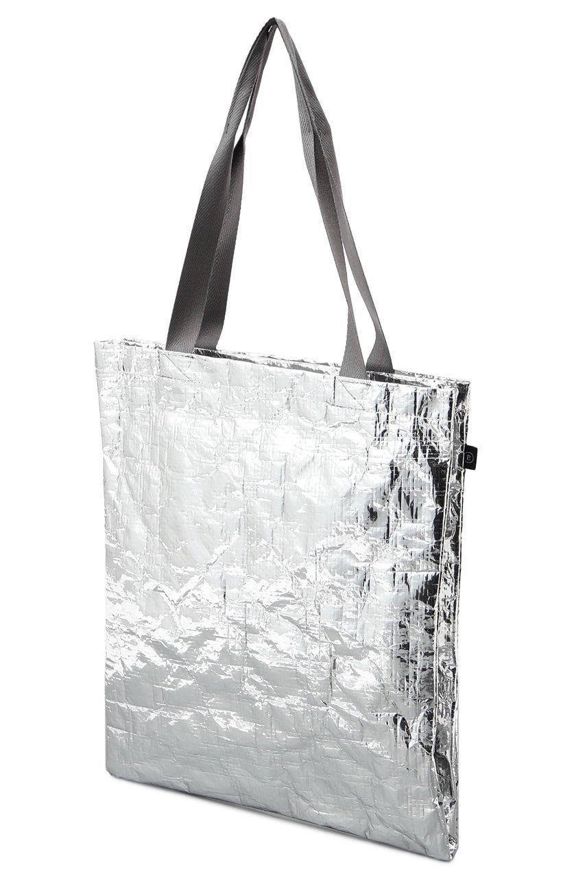 【ル フィル/LE PHIL】の《LE PHIL SPORTS》スーベニアトート 人気、トレンドファッション・服の通販 founy(ファニー) 　ファッション　Fashion　レディースファッション　Fashion for Women　バッグ　Bags　スポーツウェア　Functional & Stylish Sportswear　スポーツバッグ・ジム用ポーチ・バックパック　Gym Bag / Sports Backpack / Pouch for Training　シルバー　Silver, Metallic Silver　メタリック　Metallic, Shiny Finish　other-2|ID: prp329100004911225 ipo3291000000036802011