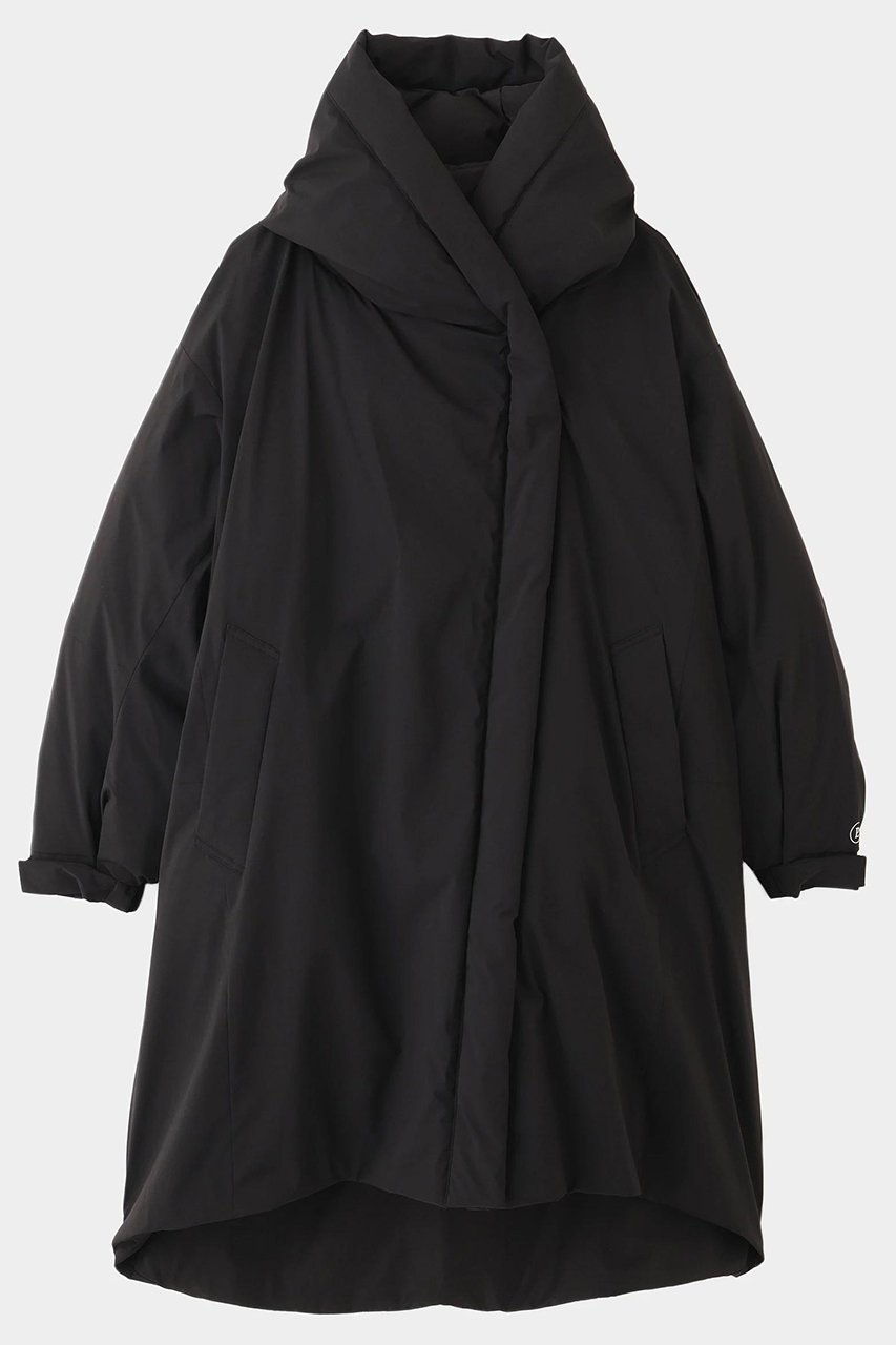 【ル フィル/LE PHIL】の《LE PHIL SPORTS》ライトタフタダウンコート 人気、トレンドファッション・服の通販 founy(ファニー) 　ファッション　Fashion　レディースファッション　Fashion for Women　アウター　Coat / Outerwear Collection　コート・ロングコート・ピーコート　Long Coats, Peacoats & More　ダウンジャケット・軽量ダウン　Warm & Lightweight Down Jackets　ショート　Short, Short Length　タフタ　Taffeta, Structured Fabric　 other-1|ID: prp329100004911227 ipo3291000000036802022