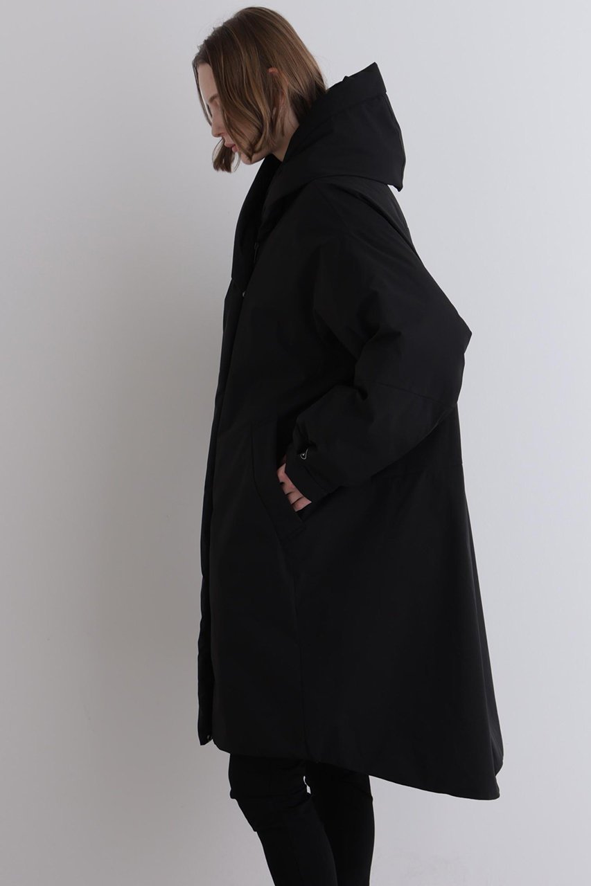 【ル フィル/LE PHIL】の《LE PHIL SPORTS》ライトタフタダウンコート 人気、トレンドファッション・服の通販 founy(ファニー) 　ファッション　Fashion　レディースファッション　Fashion for Women　アウター　Coat / Outerwear Collection　コート・ロングコート・ピーコート　Long Coats, Peacoats & More　ダウンジャケット・軽量ダウン　Warm & Lightweight Down Jackets　ショート　Short, Short Length　タフタ　Taffeta, Structured Fabric　other-5|ID: prp329100004911227 ipo3291000000036802032