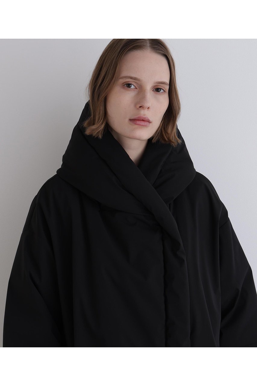 【ル フィル/LE PHIL】の《LE PHIL SPORTS》ライトタフタダウンコート 人気、トレンドファッション・服の通販 founy(ファニー) 　ファッション　Fashion　レディースファッション　Fashion for Women　アウター　Coat / Outerwear Collection　コート・ロングコート・ピーコート　Long Coats, Peacoats & More　ダウンジャケット・軽量ダウン　Warm & Lightweight Down Jackets　ショート　Short, Short Length　タフタ　Taffeta, Structured Fabric　other-7|ID: prp329100004911227 ipo3291000000036802036