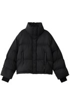 【グラフペーパー/Graphpaper】のPERTEX QUANTUM AIR Insulated Puffer Jacket/ジャケット 人気、トレンドファッション・服の通販 founy(ファニー) ファッション Fashion レディースファッション Fashion for Women アウター Coat / Outerwear Collection レディースジャケット・軽アウター Jackets ジャケット Jacket, Outerwear エレガント 上品 Elegant 冬 Winter / This Winter thumbnail ブラック|ID: prp329100004911240 ipo3291000000036802153