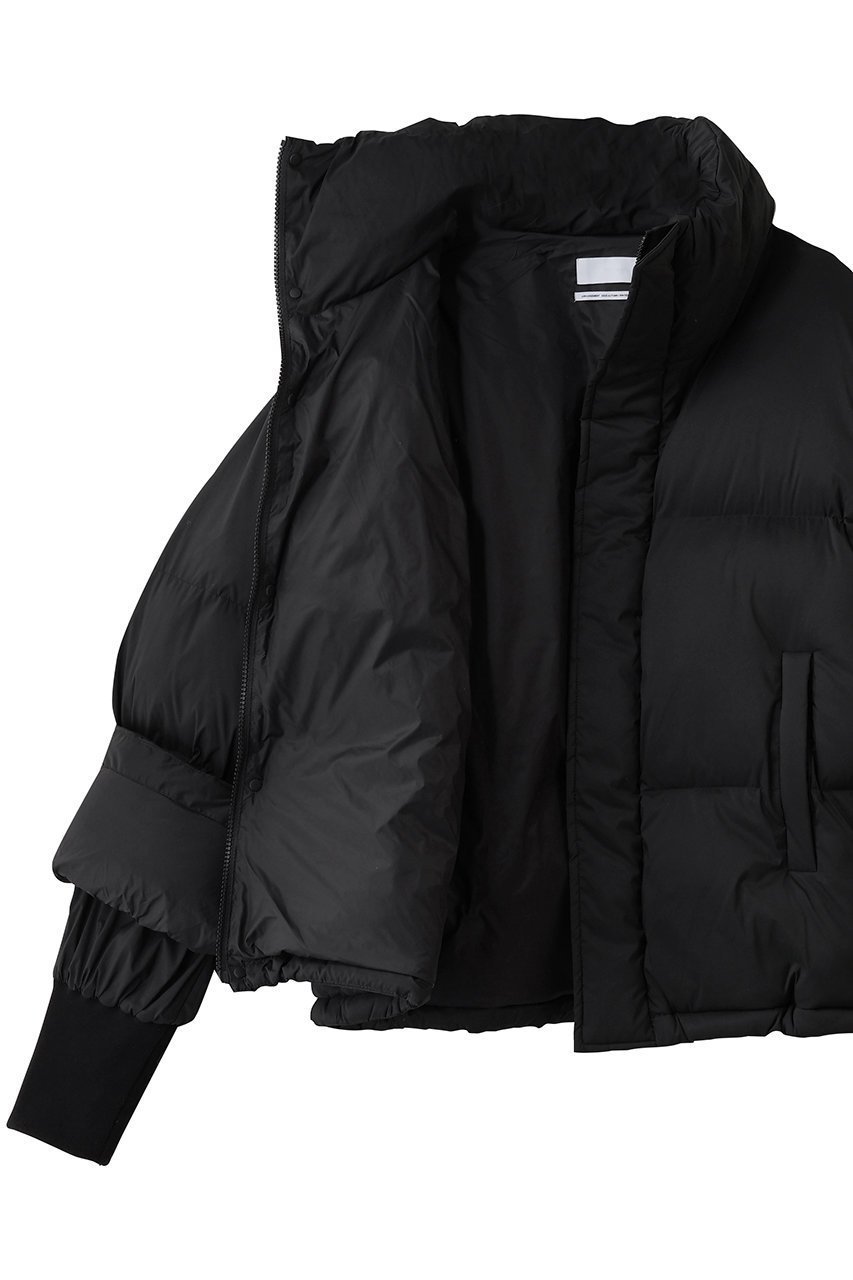 【グラフペーパー/Graphpaper】のPERTEX QUANTUM AIR Insulated Puffer Jacket/ジャケット 人気、トレンドファッション・服の通販 founy(ファニー) 　ファッション　Fashion　レディースファッション　Fashion for Women　アウター　Coat / Outerwear Collection　レディースジャケット・軽アウター　Jackets　ジャケット　Jacket, Outerwear　エレガント 上品　Elegant　冬　Winter / This Winter　other-7|ID: prp329100004911240 ipo3291000000036802164
