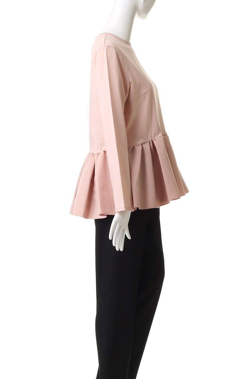 【アミカ/AMICA】のバレリーナロングTシャツ 人気、トレンドファッション・服の通販 founy(ファニー) ファッション Fashion レディースファッション Fashion for Women トップス・カットソー Cut & Sew Tops シャツ・ブラウス・オフィスカジュアル Elegant Blouses & Button-Ups ロングTシャツ・Tシャツ Longline T-Shirts & Tees カットソー・ベーシックTシャツ Cut-and-Sewn Tops / Stretch Tees & Basics おすすめ Recommended / Our Picks グログラン Grosgrain, Grosgrain Ribbon サテン Satin, Glossy Fabric スリーブ Sleeve, Long Sleeve / Short Sleeve バレエ Ballet, Ballet Style モダン Modern, Contemporary リラックス Relax, Relaxed Fit ロング Long, Long-Length 人気 Popular, Best Seller 切替 Switching, Contrast Panel other-3|ID: prp329100004911245 ipo3291000000036802190