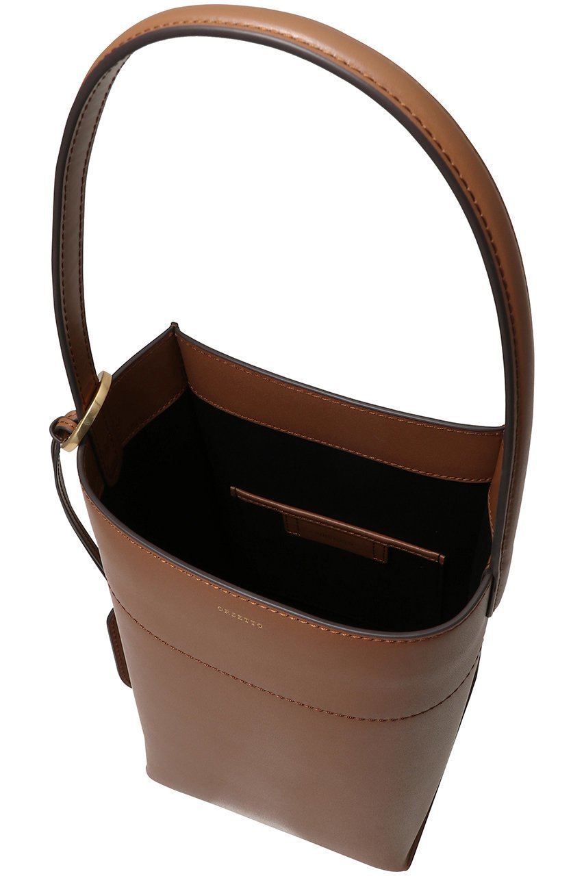 【スタニングルアー/STUNNING LURE】の【ORSETTO】スクウェアバッグ 人気、トレンドファッション・服の通販 founy(ファニー) 　ファッション　Fashion　レディースファッション　Fashion for Women　バッグ　Bags　なめらか　Smooth, Silky Texture　シンプル　Simple, Minimal　フォルム　Silhouette, Form　モダン　Modern, Contemporary　other-5|ID: prp329100004911252 ipo3291000000036802267