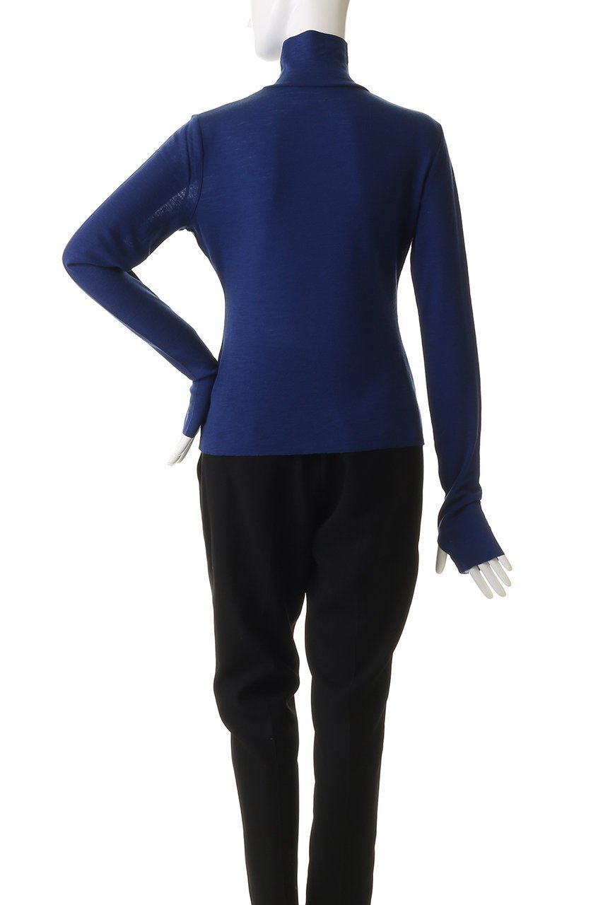 【スタニングルアー/STUNNING LURE】のピュアウールタートル 人気、トレンドファッション・服の通販 founy(ファニー) ファッション Fashion レディースファッション Fashion for Women トップス・カットソー Cut & Sew Tops シャツ・ブラウス・オフィスカジュアル Elegant Blouses & Button-Ups ロングTシャツ・Tシャツ Longline T-Shirts & Tees カットソー・ベーシックTシャツ Cut-and-Sewn Tops / Stretch Tees & Basics インナー Innerwear コンパクト Compact, Small Size シンプル Simple, Minimal ジャケット Jacket, Outerwear スリーブ Sleeve, Long Sleeve / Short Sleeve タートルネック Turtleneck, High Neck ロング Long, Long-Length other-4|ID: prp329100004911285 ipo3291000000036802700