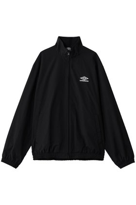 【シュタイン/ssstein】の【UNISEX】【ssstein × UMBRO】CO/NY POPLIN TRACK JACKET 大人の最旬トレンドファッション＆コーディネート founy(ファウニー) ファッション Fashion レディースファッション Fashion for Women アウター Coat / Outerwear Collection レディースジャケット・軽アウター Jackets ブルゾンジャケット・スポーティアウター Blouson Jackets ユニセックス Unisex, Genderless コレクション Collection, Seasonal Line サッカー Seersucker, Summer Fabric ジャケット Jacket, Outerwear ブルゾン Blouson, Bomber Jacket |ID:prp329100004911286