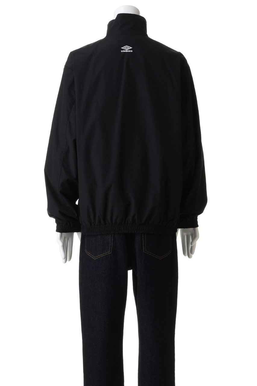 【シュタイン/ssstein】の【UNISEX】【ssstein × UMBRO】CO/NY POPLIN TRACK JACKET 人気、トレンドファッション・服の通販 founy(ファニー) 　ファッション　Fashion　レディースファッション　Fashion for Women　アウター　Coat / Outerwear Collection　レディースジャケット・軽アウター　Jackets　ブルゾンジャケット・スポーティアウター　Blouson Jackets　ユニセックス　Unisex, Genderless　コレクション　Collection, Seasonal Line　サッカー　Seersucker, Summer Fabric　ジャケット　Jacket, Outerwear　ブルゾン　Blouson, Bomber Jacket　other-4|ID: prp329100004911286 ipo3291000000036802718