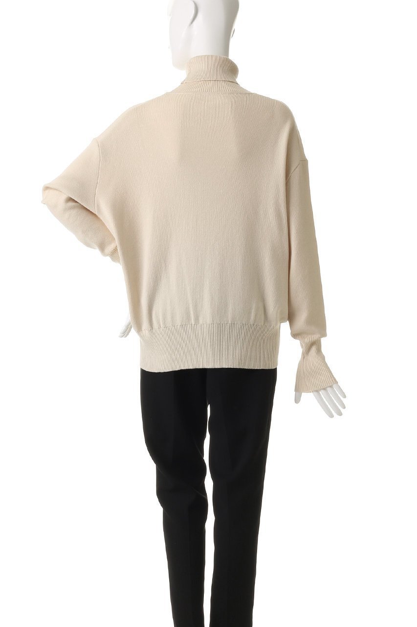 【プリスティン/PRISTINE】のビッグタートルセーター 人気、トレンドファッション・服の通販 founy(ファニー) 　ファッション　Fashion　レディースファッション　Fashion for Women　トップス・カットソー　Cut & Sew Tops　ニット　Knit Tops & Sweaters　カジュアルプルオーバー・ニットトップス　Pullovers & Knit Tops / Casual Pullovers　なめらか　Smooth, Silky Texture　シンプル　Simple, Minimal　セーター　Sweater, Knitwear　タートル　Turtleneck, Turtle Collar　フラット　Flat, Flat Shoes　A/W・秋冬　Autumn/Winter　other-4|ID: prp329100004911291 ipo3291000000036802814