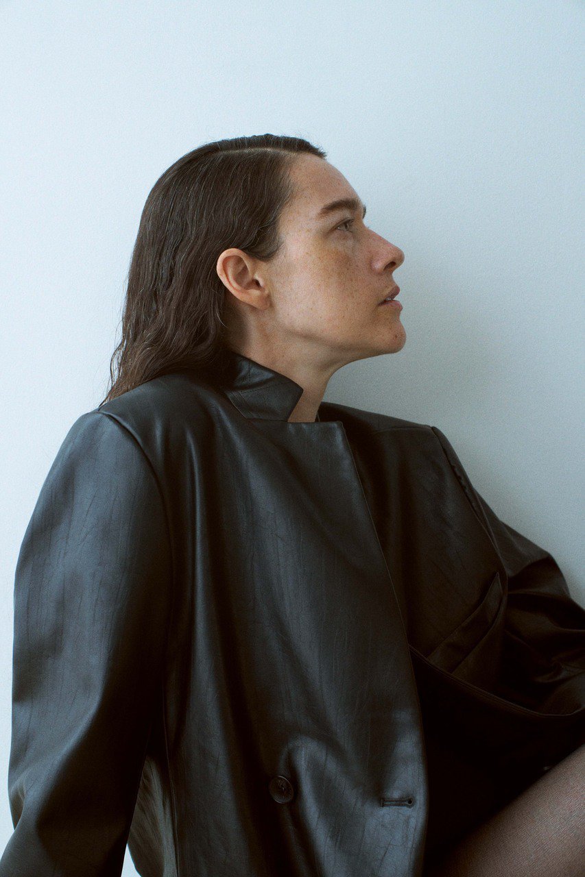 【フォーラム/FOURAM】のEMBOSS FAUX LEATHER JACKET 人気、トレンドファッション・服の通販 founy(ファニー) ファッション Fashion レディースファッション Fashion for Women アウター Coat / Outerwear Collection レディースジャケット・軽アウター Jackets おすすめ Recommended / Our Picks エレガント 上品 Elegant ジャケット Jacket, Outerwear トレンド Trend, Trending Now フェイクレザー Faux Leather, PU Leather フェミニン Feminine, Girly リュクス Luxury, Elegant, High-End, Chic other-8|ID: prp329100004911299 ipo3291000000036802936