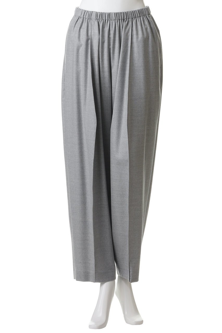 【エンフォルド/ENFOLD】のDIAMOND PANTS 人気、トレンドファッション・服の通販 founy(ファニー) ファッション Fashion レディースファッション Fashion for Women パンツ Pants & Trousers ストレッチ Stretch, Stretchy Fabric リラックス Relax, Relaxed Fit other-2|ID: prp329100004911303 ipo3291000000036803005