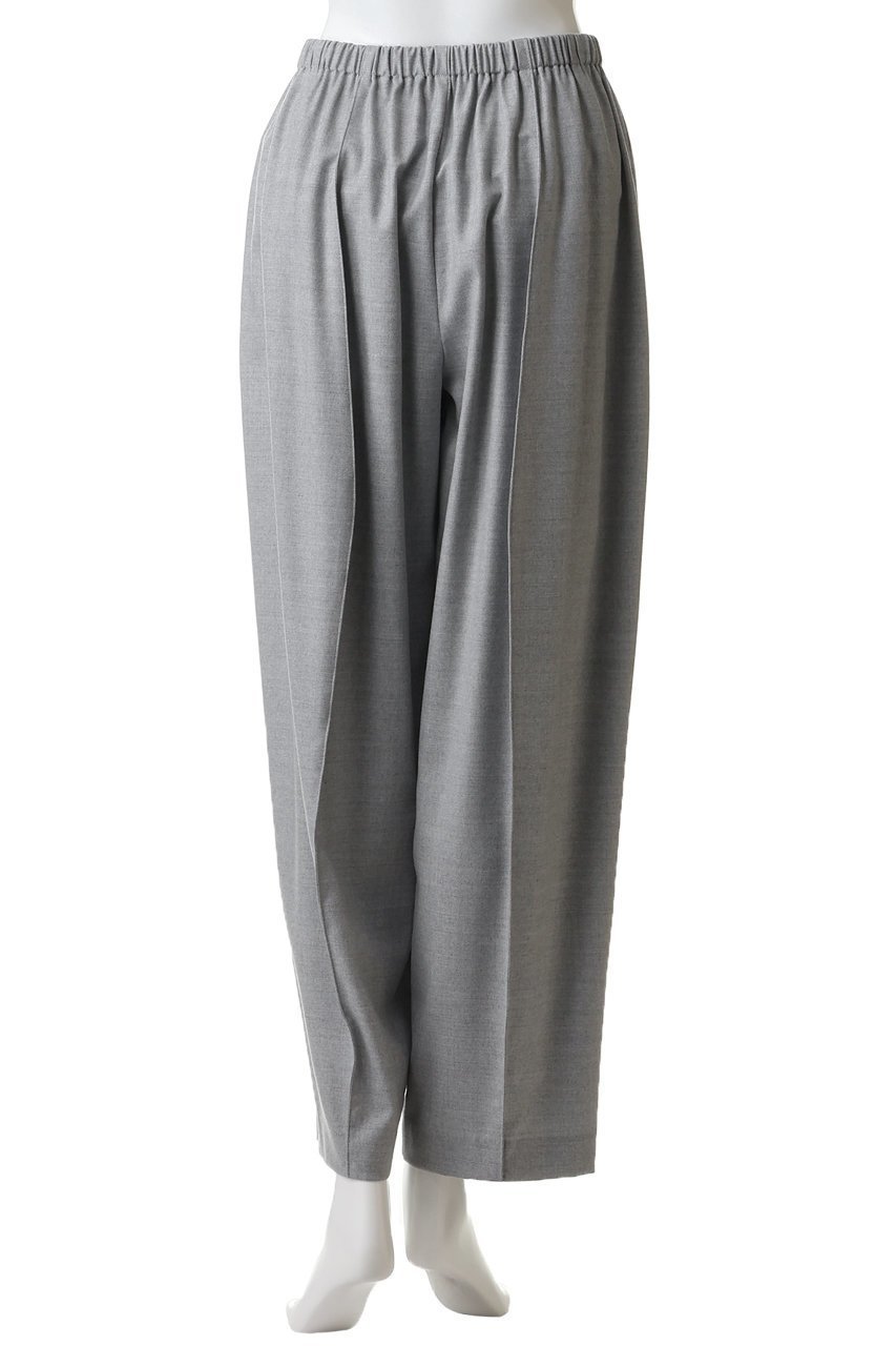 【エンフォルド/ENFOLD】のDIAMOND PANTS 人気、トレンドファッション・服の通販 founy(ファニー) ファッション Fashion レディースファッション Fashion for Women パンツ Pants & Trousers ストレッチ Stretch, Stretchy Fabric リラックス Relax, Relaxed Fit other-4|ID: prp329100004911303 ipo3291000000036803009